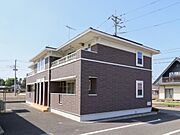 ノーヴァミニョン 1階 築12年8ヶ月の賃貸物件