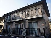 峰駅より徒歩25分 1階 築20年2ヶ月の賃貸物件