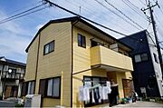 リエス駒生 2階 築32年10ヶ月の賃貸物件