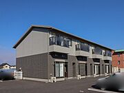 樅山駅より徒歩71分 築4年1ヶ月 2階建の賃貸物件