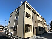 雀宮駅より徒歩10分 2階 築7年4ヶ月の賃貸物件