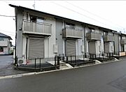 新鹿沼駅より徒歩10分 1階 築10年9ヶ月の賃貸物件