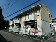 セジュール蘭 1番館 1階 築33年11ヶ月の賃貸物件