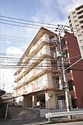 宇都宮駅より徒歩33分 3階 築48年4ヶ月の賃貸物件