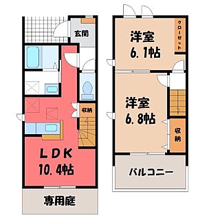 間取り：209012011648