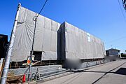 ゆいの杜東駅より徒歩7分 2階 新築の賃貸物件