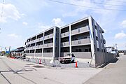 ゆいの杜東駅より徒歩7分 1階 新築の賃貸物件