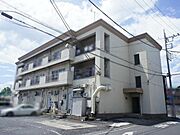 リーブルコーポ１ 2階 築45年1ヶ月の賃貸物件