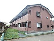 宇都宮駅よりバス16分 徒歩9分 2階 築25年8ヶ月の賃貸物件