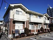 南宇都宮駅より徒歩22分 1階 築23年2ヶ月の賃貸物件