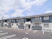 D-room上高間木 1階 築3年の賃貸物件