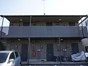 ジュネスルミエール 2階 築25年2ヶ月の賃貸物件