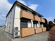 宇都宮大学陽東キャンパス駅より徒歩22分 1階 築23年2ヶ月の賃貸物件