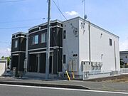 エアフォルクの賃貸物件