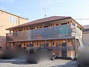 峰駅より徒歩23分 1階 築21年4ヶ月の賃貸物件