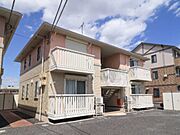 ソレイユＡ 1階 築18年3ヶ月の賃貸物件