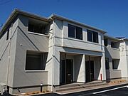 ヴェルジュ東峰 2階 築12年の賃貸物件
