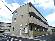 メゾンアーバンHi 2階 築13年4ヶ月の賃貸物件