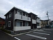 壬生駅より徒歩18分 2階 築14年3ヶ月の賃貸物件