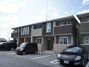 鹿沼駅よりバス6分 徒歩5分 1階 築16年2ヶ月の賃貸物件