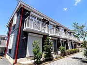 宇都宮駅よりバス7分 徒歩5分 2階 築31年3ヶ月の賃貸物件