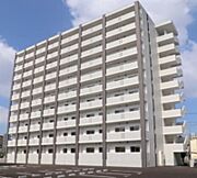 宇都宮駅より徒歩8分 9階 築4年9ヶ月の賃貸物件