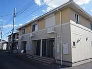 東武宇都宮駅よりバス16分 徒歩2分 1階 築18年2ヶ月の賃貸物件