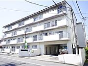 宇都宮駅よりバス11分 徒歩2分 3階 築40年5ヶ月の賃貸物件