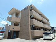 宇都宮駅よりバス19分 徒歩1分 2階 築21年2ヶ月の賃貸物件