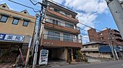 砂川ビル 4階 築38年4ヶ月の賃貸物件
