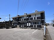 セジュールan2号館 1階 築33年4ヶ月の賃貸物件