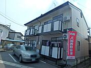 駅東公園前駅より徒歩27分 2階 築28年2ヶ月の賃貸物件