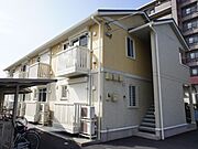マインシュロス一条 2階 築17年の賃貸物件