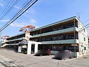 アロマテラス 3階 築29年4ヶ月の賃貸物件