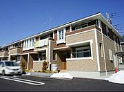 雀宮駅より徒歩24分 2階 築13年5ヶ月の賃貸物件