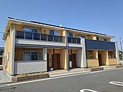 コリンボヌールBの賃貸物件