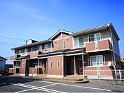真岡駅よりバス9分 徒歩5分 1階 築24年3ヶ月の賃貸物件