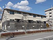 宇都宮駅よりバス10分 徒歩11分 2階 築2年3ヶ月の賃貸物件