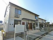 宇都宮駅よりバス17分 徒歩7分 2階 築8年5ヶ月の賃貸物件