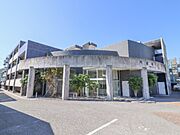 門團空閑 2階 築20年3ヶ月の賃貸物件