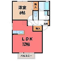 宇都宮芳賀ライトレール線 宇都宮大学陽東キャンパス駅 徒歩8分