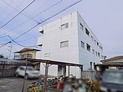 DOMUSマンション 3階 築40年9ヶ月の賃貸物件