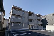 D-SOUTH 1階 築2年4ヶ月の賃貸物件