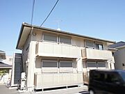アーバンコート 2階 築19年4ヶ月の賃貸物件