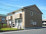プランドール陽東A 2階 築20年11ヶ月の賃貸物件
