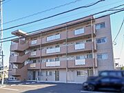 ボヌフィール 3階 築5年7ヶ月の賃貸物件