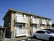 アスタマニアーナB 2階 築17年3ヶ月の賃貸物件