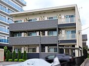 宇都宮大学陽東キャンパス駅より徒歩4分 1階 築9年4ヶ月の賃貸物件