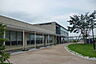 周辺：宇都宮市立南図書館 1662m