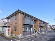 東武宇都宮駅より徒歩72分 1階 築26年5ヶ月の賃貸物件